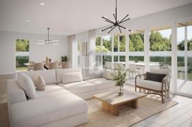 Detached house for sale in Schlatt bei Diessenhofen, Switzerland