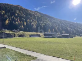 zemin apartman  satılık 'de Oberwald, İsviçre