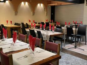 Gastronomia à venda em Lausanne, Suíça
