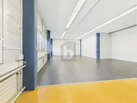 Produksjonshall Bettlach  Sveits
