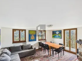 apartamento andar para alugar em Rossura, Suíça