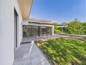 casa unifamiliare in affitto a Böttmingen, Svizzera