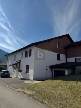 Flerfamiliehus Courrendlin  Sveits