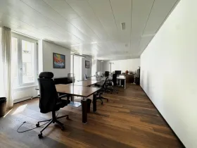 Immeuble de bureaux Canton de Geneve Loyer Suisse