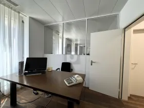 Immeuble de bureaux Canton de Geneve Loyer Suisse
