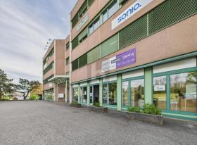 Espaço de escritório para alugar em Bussigny-près-Lausanne, Suíça