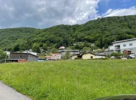 Baugrundstück Ist ein zu kaufen Schweiz