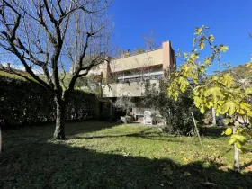 casa isolada Melano Venda Suíça