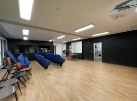 办公空间 查特兰  瑞士
