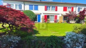 Terraced houses for rent in Burgdorf, Switzerland