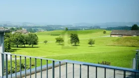 Двухквартирный дом в аренду в Andwil (SG), Швейцария