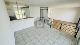Doppelhaushälfte Andwil (SG) zu mieten Schweiz