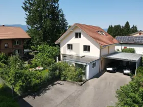 Vivienda unifamiliar en venta en Kriegstetten, Suiza