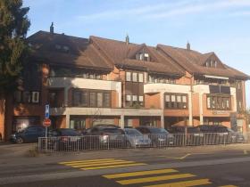 Office space for rent in Bäch SZ, Switzerland