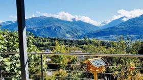 Villa for sale in Savièse, Switzerland