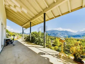Vila Savièse Prodajem Švicarska