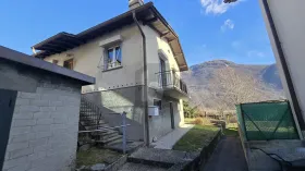 casa isolada Gnosca Venda Suíça