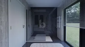 Semi-detached house Grandsivaz for sale Switzerland