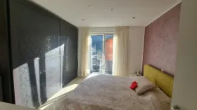 zemin kat daire Rivera Satılık İsviçre