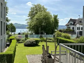 Plat te huur in Männedorf, Zwitserland
