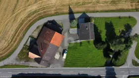 Enebolig Siegershausen  Sveits