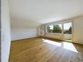 Enebolig Siegershausen  Sveits
