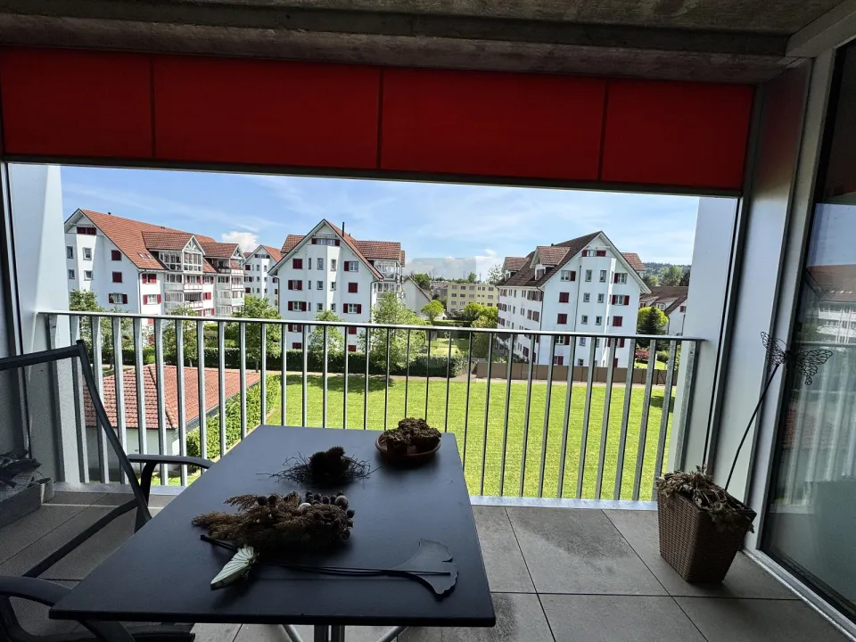 Gulv Leilighet  Mellingen  Sveits