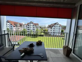 Gulv Leilighet  Mellingen  Sveits