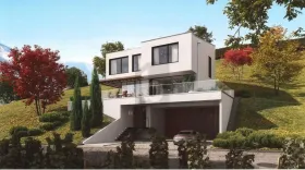 Вилла Вентон Продажа Швейцария