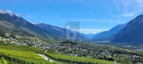 Вилла Вентон Продажа Швейцария