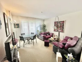 Floor Apartment Lausanne for sale Switzerland