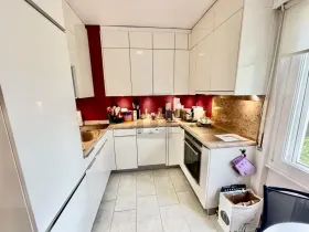 Floor Apartment Lausanne for sale Switzerland
