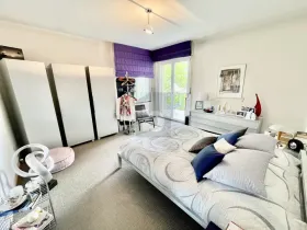 Floor Apartment Lausanne for sale Switzerland
