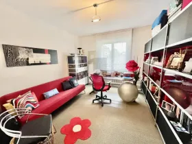 Floor Apartment Lausanne for sale Switzerland