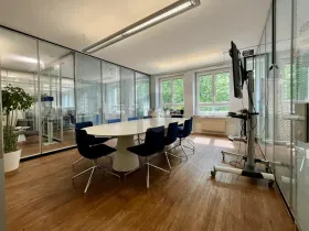 spazio ufficio Zurigo In affitto Svizzera