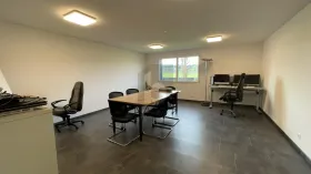Office space Grosswangen for rent Switzerland