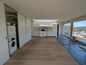 Penthouse Zürich  Sveits