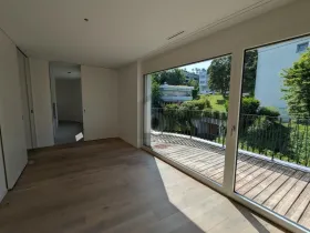 Penthouse Zürich  Sveits