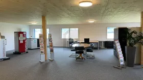 ホール グロスヴァンゲン  スイス