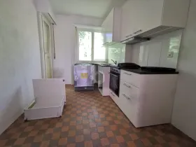 フラット ミュンヘンシュタイン  スイス