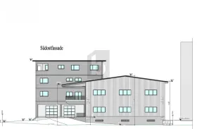 Office space for rent in Buttisholz, Switzerland