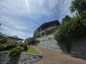 度假屋 奥斯科  瑞士