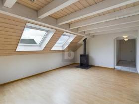 Leilighet i toppetasjen til leie i Aefligen, Sveits