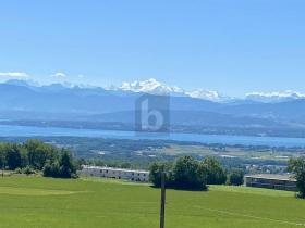 Villa in affitto a Arzier-Le Muids, Svizzera
