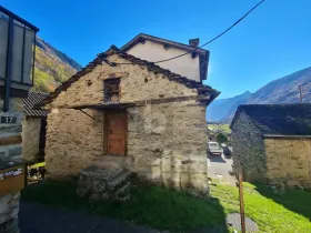 Detached house Malvaglia for sale Switzerland