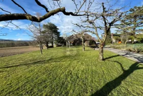 Semi-detached house Bremblens for sale Switzerland