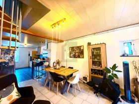 Floor Apartment Porrentruy for sale Switzerland