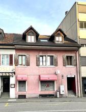 maison individuelle en vente à Olten, Suisse
