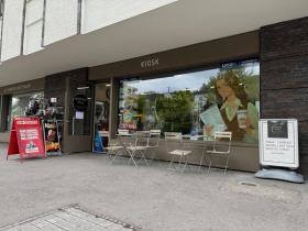 Shop for rent in Zürich, Switzerland