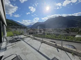 Etagenwohnung Bellinzona zu kaufen Schweiz